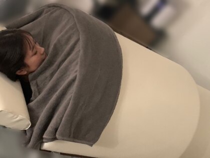 私のご褒美の写真