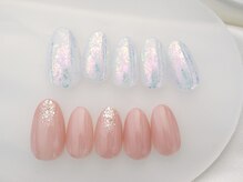 ABCネイル 渋谷モディ店/★NEW★ハンド定額オフ込4980円