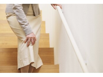 ミヤビ(MIYABI)/階段を楽にしたい