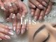 アイリス(Iris)の写真