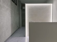 エン(en.)の雰囲気（落ち着いた空間で過ごしていただけるよう心がけています♪）