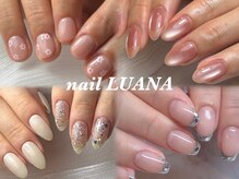 ルアナ 赤坂(LUANA)