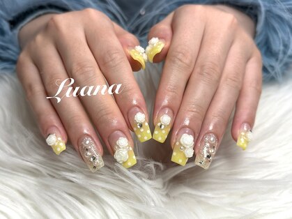 ルアナ(Luana)の写真