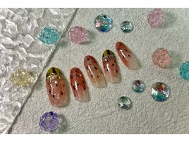 Hand Summer collection ¥6900