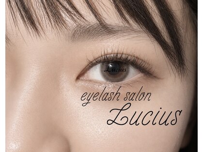 ルシアス(Lucius)の写真