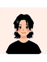 創ボディデザイン 与野店(創 BODY DESIGN)&nbsp;濱林 