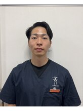 タシマ接骨院 神辺院 山本 修平