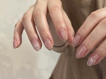 ミニュイ(nail minuit)