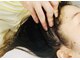 コハナ(kohana)の写真/3日続いた頭痛もスッキリ。思わず眠ってしまう【ドライヘッドスパ】眼精疲労・首肩コリを解消し軽い体へ