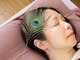 サロンシーラ(salon SILA)の写真/【イヤーエステが初めての方も大歓迎☆】中国式耳かきで深睡眠★耳湯＆耳泡でやみつきになる癒し体験を♪