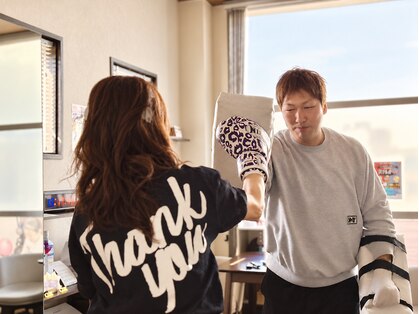 加圧トレーニングスタジオ アサカ(Asaka)の写真