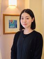 ボーテ アロマージュ アンド ネイル(Beaute aromage & nail) 安藤 智里