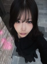 ローブ ネイル アイラッシュ(LOAVE NAIL EYELASH)&nbsp;wata 