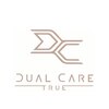 デュアルケアトゥルー(DUAL CARE TRUE)ロゴ