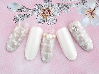 トータルビューティー パッション 茨木(Total Beauty Passion)/