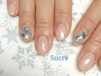 シュクル(Sucre)/人気のデザイン♪