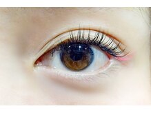 サクラ スパ(SAKURA SPA)/カラーエクステ☆ポイントカラー