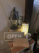 エステティックルーム プラスシー(+C)/お仕事帰りに♪