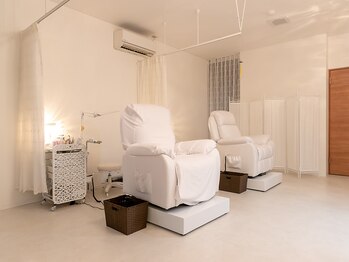 パールプリンセス(Pearl Princess)/内観