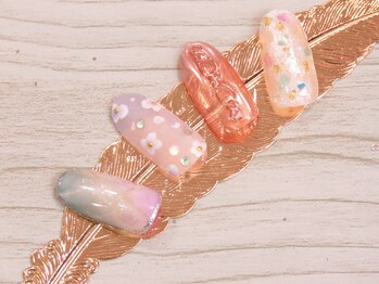 エターナル エムザ店(Eternal)/