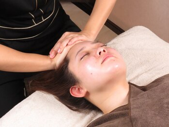 マシュマロヘッド(Mashumaro Head)/【マシュマロ推しのヘッドスパ】