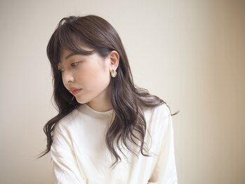 プレイン 溝の口店(plain)/　ラッシュリフト