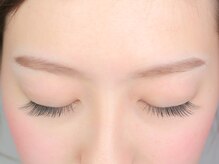 ビューティーラウンジ レント(beauty lounge Lento)/マツエクでお顔に立体感を・・・