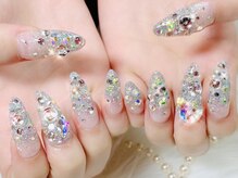 カットアンドスタイル クラウン(Cut & Style Clown)/ジェルやり放題 ［横浜/横浜駅］