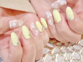 ＊レモン＊フラワー＊