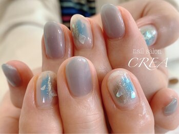 ネイルサロン クレア(CREA)/