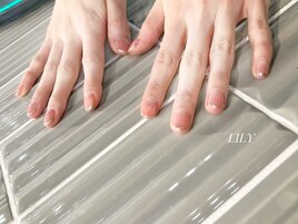 スキニーミラーフレンチ