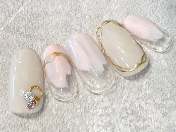 トータルビューティ ノイド(Noid)/120分デザイン4本♪