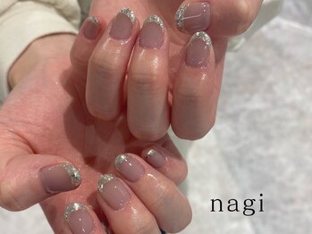 ナギ 新越谷(nagi)/通常11,440円/新規10.296円