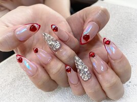 スカルプデザイン