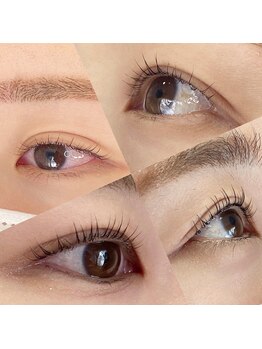 モワメーム(moi meme)/選べるまつげカール