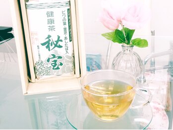 ミラエル(Miraelle)/施術後☆アフターカウンセリング