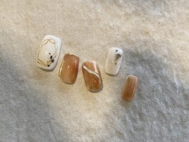 5月ニュアンス定額コース