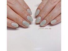 プライベートサロン リリィ(lily)/デザイン