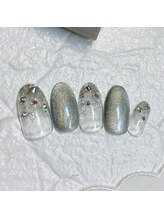 ヴェレスト 西荻窪(Verest)/定額Designコース ビジュー