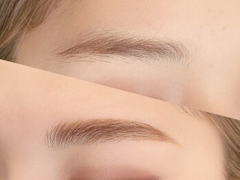 プレマージュ(Premage)/アイブロウWAX&ラミネーション