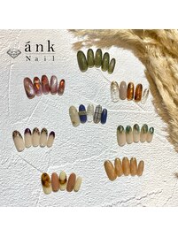 おすすめデザイン