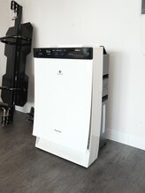 スタジオ ポム(studio pmm)/加湿器