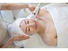 エバタエステティック 西葛西店(ebata ESTHETIQUE)の雰囲気（最先端美容から誕生した本格ケアで毛穴・ほうれい線を改善！）