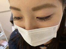 リシェル 高崎店(Richelle)/フラットラッシュモカブラウン★