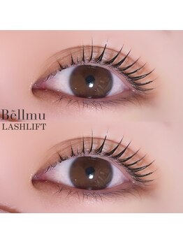 ベルム(Bellmu)/丸みのある立ち上げデザイン★