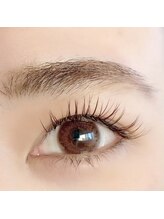 アミアイレ 本町(amiaire)/まつげパーマ／パリジェンヌ