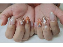 リーモ(Liimo)/マーメイドネイル