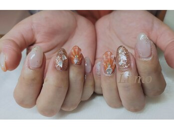 リーモ(Liimo)/マーメイドネイル