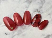 ネイルサロンリヴィエール(Riviere)/HAND★初回¥7500/再来¥8000