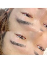 ビーマジック(Be Magic)/men's眉毛！イケメンへ！